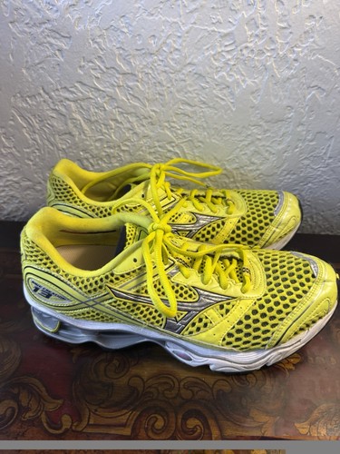 Mizuno wave creation - wave, 13