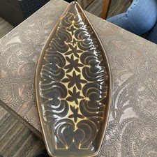 Vintage Retro Poole Pottery