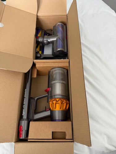 Dyson v15 detect - detect,