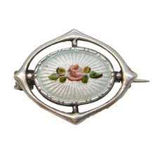 Charles Horner Sterling Silver