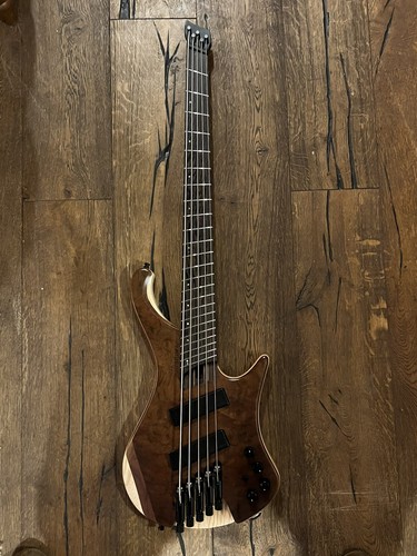 Ibanez ehb1265ms nml natural - ibanez, ehb1265ms-nml