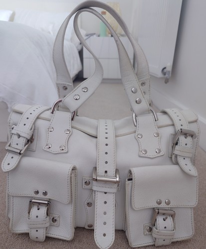 Vintage mulberry roxanne - vintage, y2k
