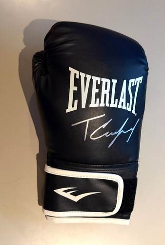 Terence crawford signed boxing - terence,