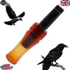 Outdoor Crow Rook Call Whistle