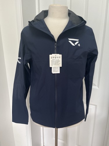 New uniqlo men - new, navy