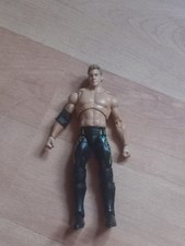 Chris Jericho Custom Ultimate