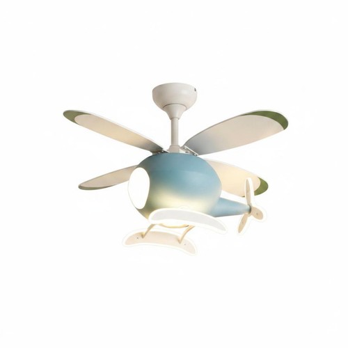 Kids ceiling fan light - ceiling,