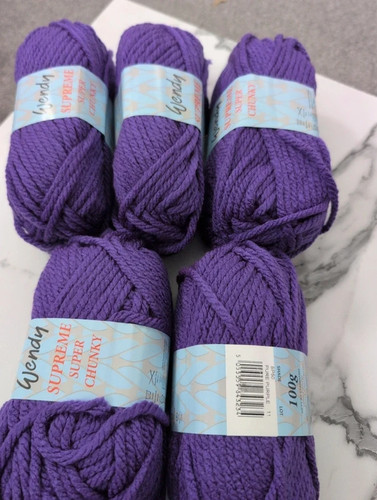 Wendy supreme super - wendy, chunky