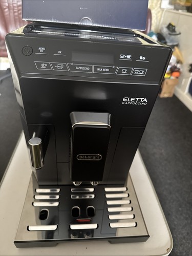 Longhi eletta cappuccino - eletta,