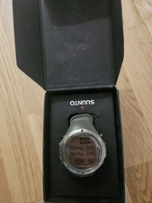 Suunto d6i novo dive - novo, computer