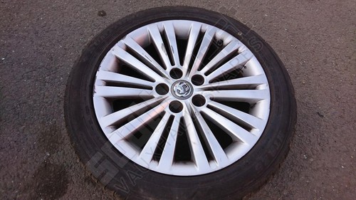 Vauxhall insignia design - insignia, a