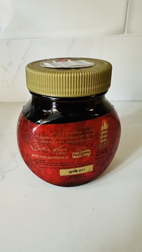 Marmite 2009 marstons pedigree - 2009,