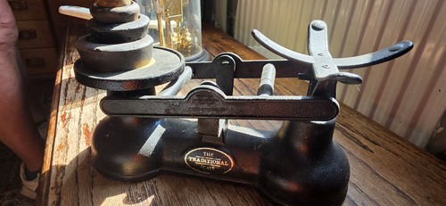Weighing scales - weighing,