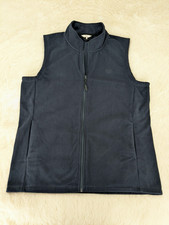 Cotton Traders Fleece Gilet