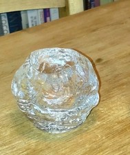 NEW KOSTA BODA~SWEDEN LARGE