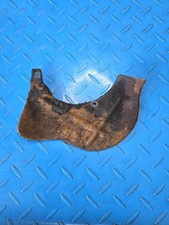 Heat shield Vespa 180 SS