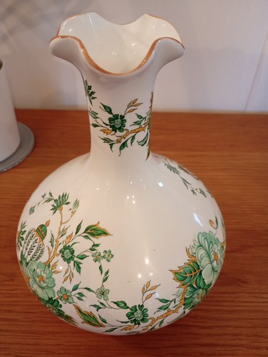 Vintage crown staffordshire - crown,