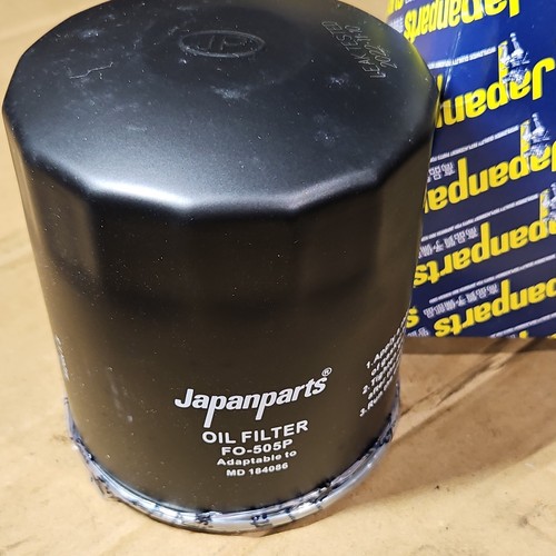 Japan parts 505p engine - parts,