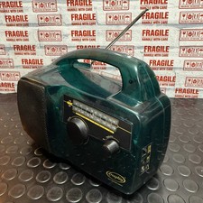 Freeplay Radio Self Powered