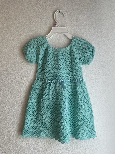 Beautiful crochet handmade - crochet,