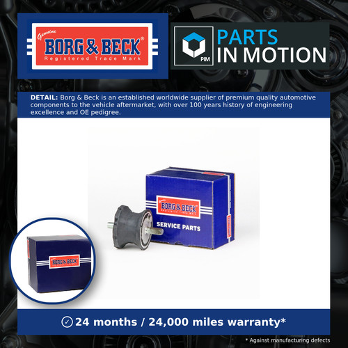 Engine mount fits - mount, bmw