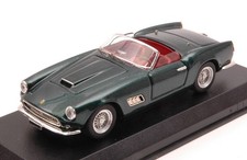 1:43 Scale Model Car Art Model