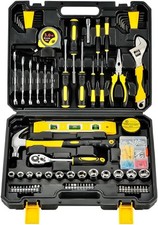 Tool kit set - set, pcs