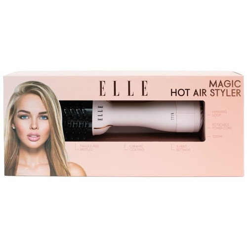 New magic hot - magic,