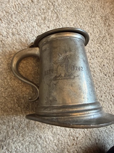 Vintage whitbread brewery - vintage,