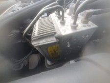 ✅MERCEDES E CLASS W211 ABS