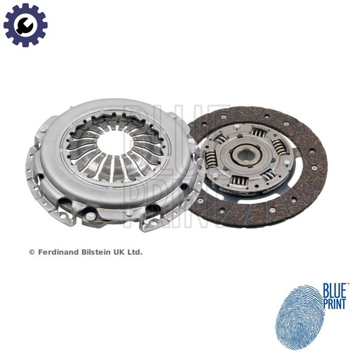 Clutch kit adr163065 - kit,