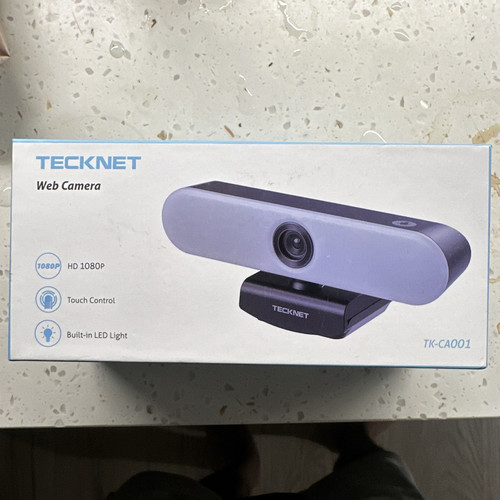 Tecknet ca001 1080p - tk-ca001,