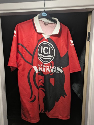 Widnes vikings rlfc - vikings,
