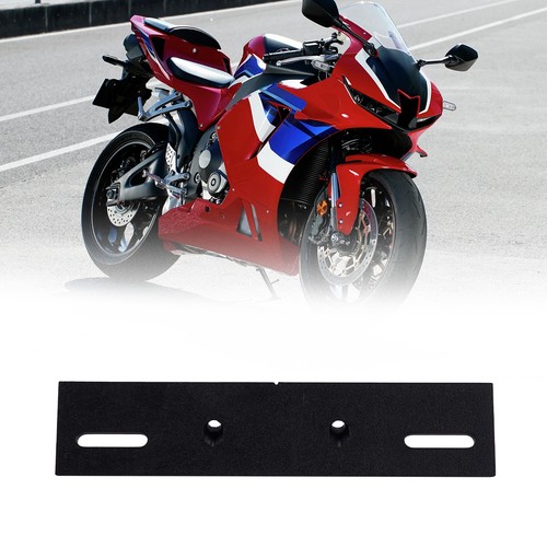 Number plate bracket for - bracket, jlg