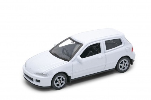 Honda civic ec6 - ec6, inches