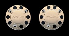 For Scania Truck Stainless