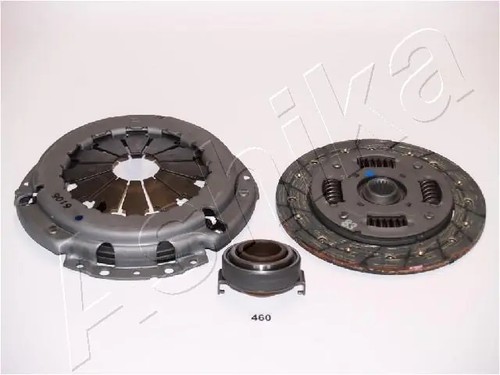 Clutch kit fits honda - clutch, fit
