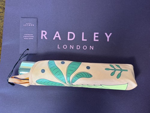 Brand new radley - new, paradise