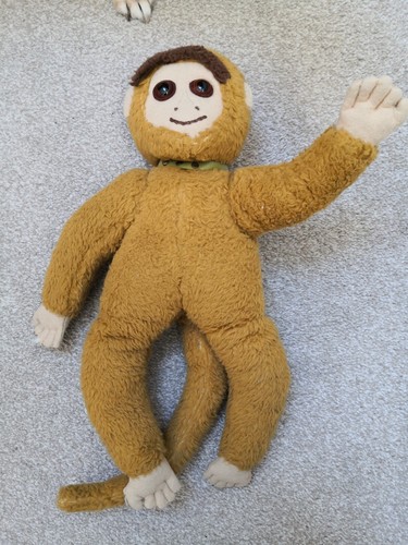 Antique vintage monkey old - antique,