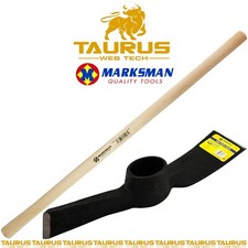 90 CM MARKSMAN WOODEN Beech