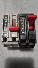 SQUARE D QO1-100M 100A DP 100 AMP AC21 QOE BS5419 Q01-100M MAIN SWITCH ISOLATOR
