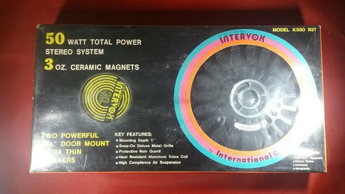 Intervox international 5 - intervox, by