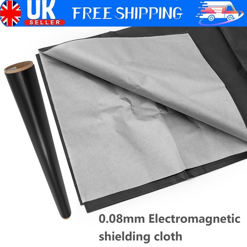 Emf shielding fabric military - fabric,
