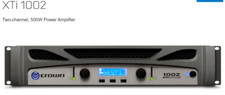 CROWN XTI 1002 Two-channel