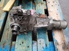 MITSUBISHI OUTLANDER MK2 2007