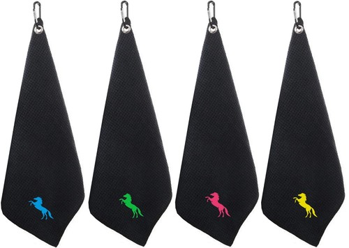 Gift her him bag - bag, horse