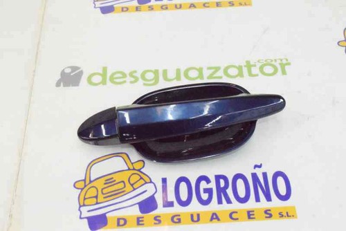 51217191915 rear outer - , door
