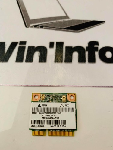 Wifi wireless wlan card - wireless,