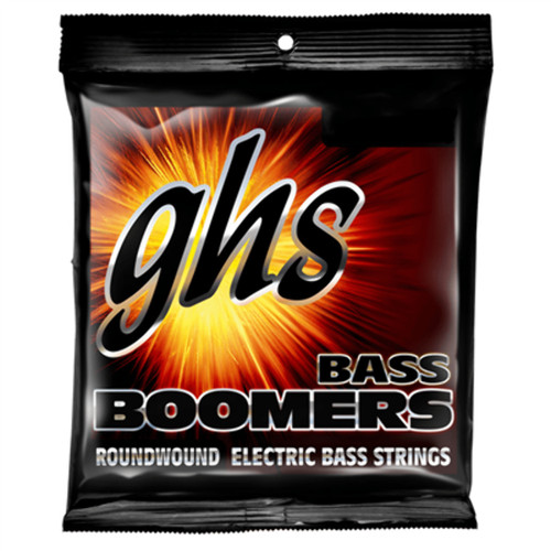 Ghs bass boomers medium - ghs,