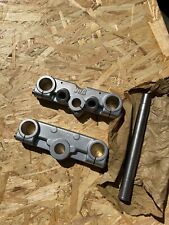 Marzocchi 35mm yokes / clamps with steering stem